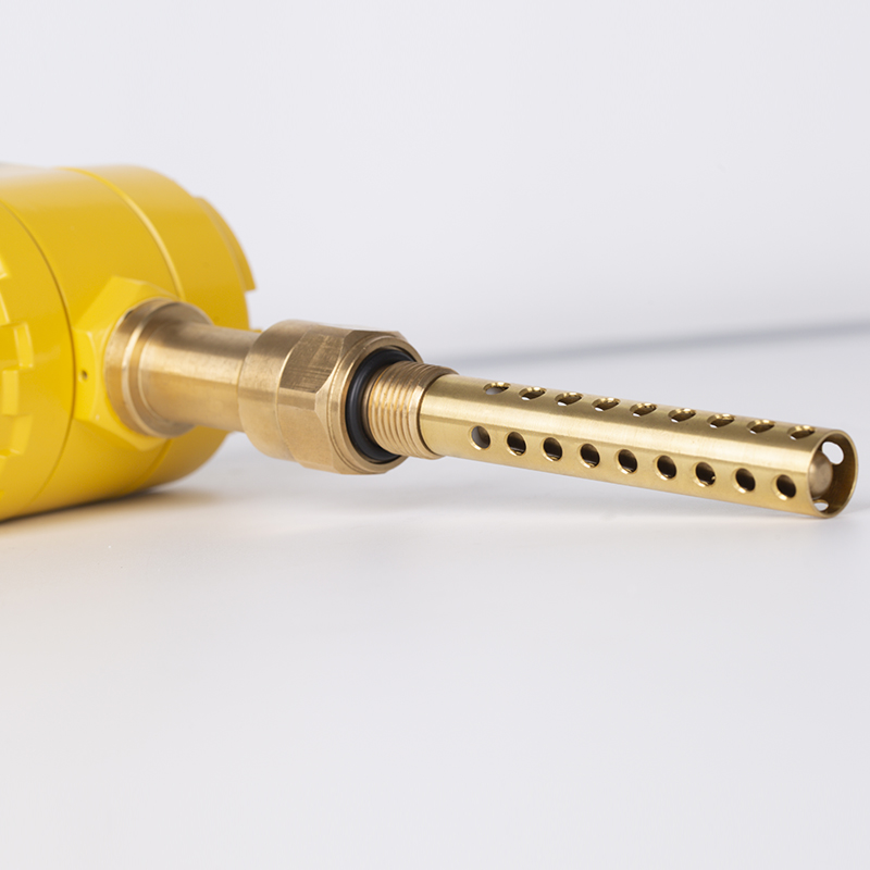 Water Alarm Sensor - เซ็นเซอร์ตรวจจับความชื้นในน้ำมัน WMT Auto Alert พร้อมสัญญาณเตือนเมื่อเกินขีดจำกัด วัดและวิเคราะห์ปริมาณน้ำในระบบน้ำมัน