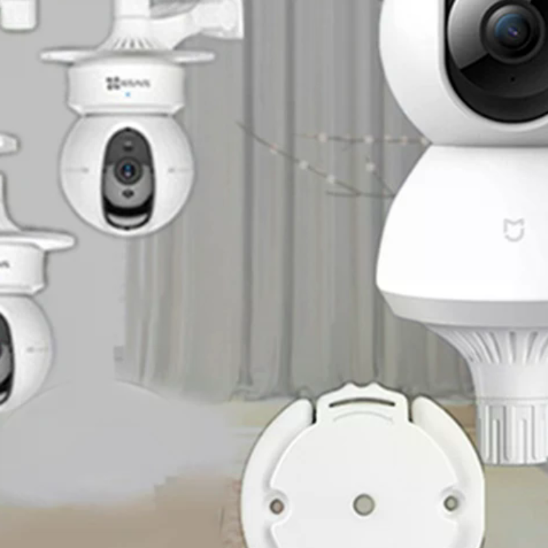 Tp-Link Camera Tapo C200 - แทปโป ซี 200 ฐานยึดติดผนังกล้องอัจฉริยะ TL70 อุปกรณ์เสริม