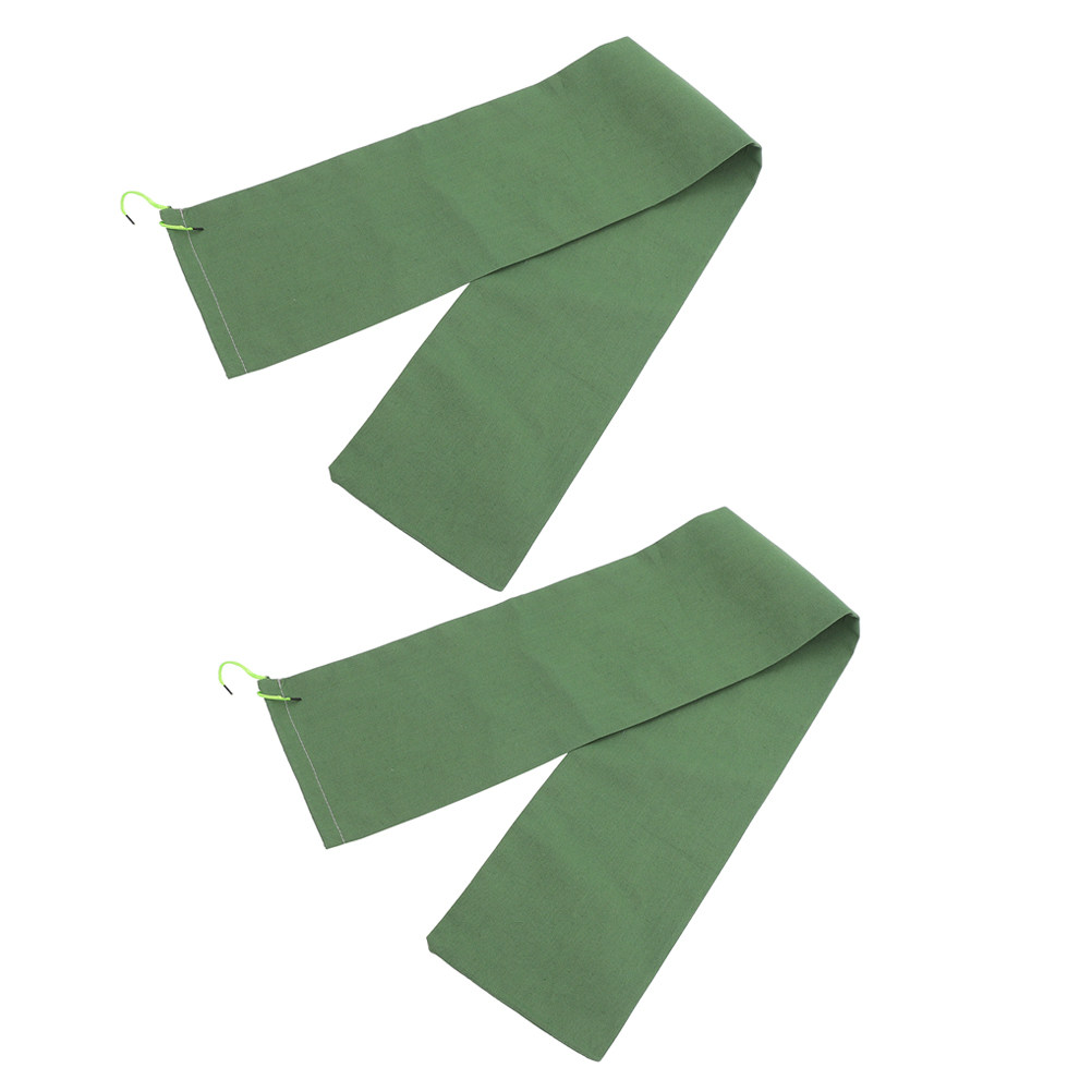 ถุงกั้นน้ำแบบยาวพิเศษ 2 ชิ้น ใ - Flood Barrier Bag บทวิจารณ์และราคา