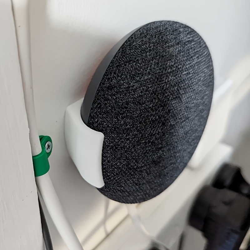 ขาตั้งลำโพงแบบติดผนัง เหมาะสำห - Google Speaker Nest Mini บทวิจารณ์และราคา