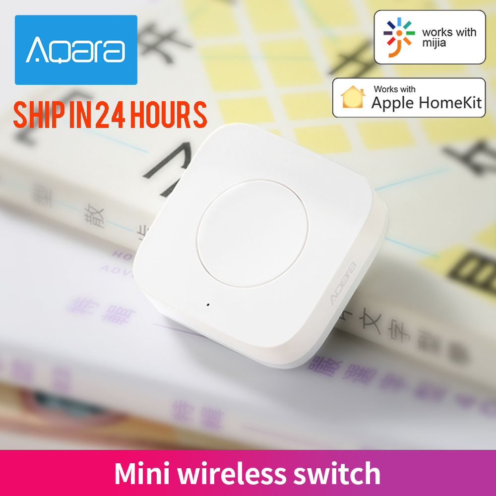 Aqara สมาร์ทโฮมเซ็นเซอร์ไร้สาย - Xiaomi Hub Mijia Hub บทวิจารณ์และราคา