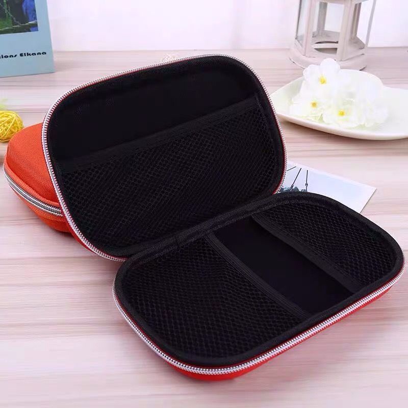 กระเป๋าชุดปฐมพยาบาลแบบพกพากันน - First Aid Bag Kit บทวิจารณ์และราคา