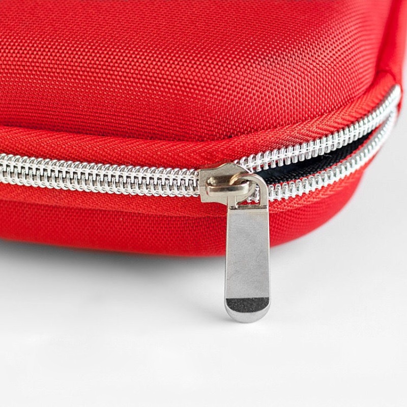 กระเป๋าชุดปฐมพยาบาลแบบพกพากันน - First Aid Bag Kit บทวิจารณ์และราคา