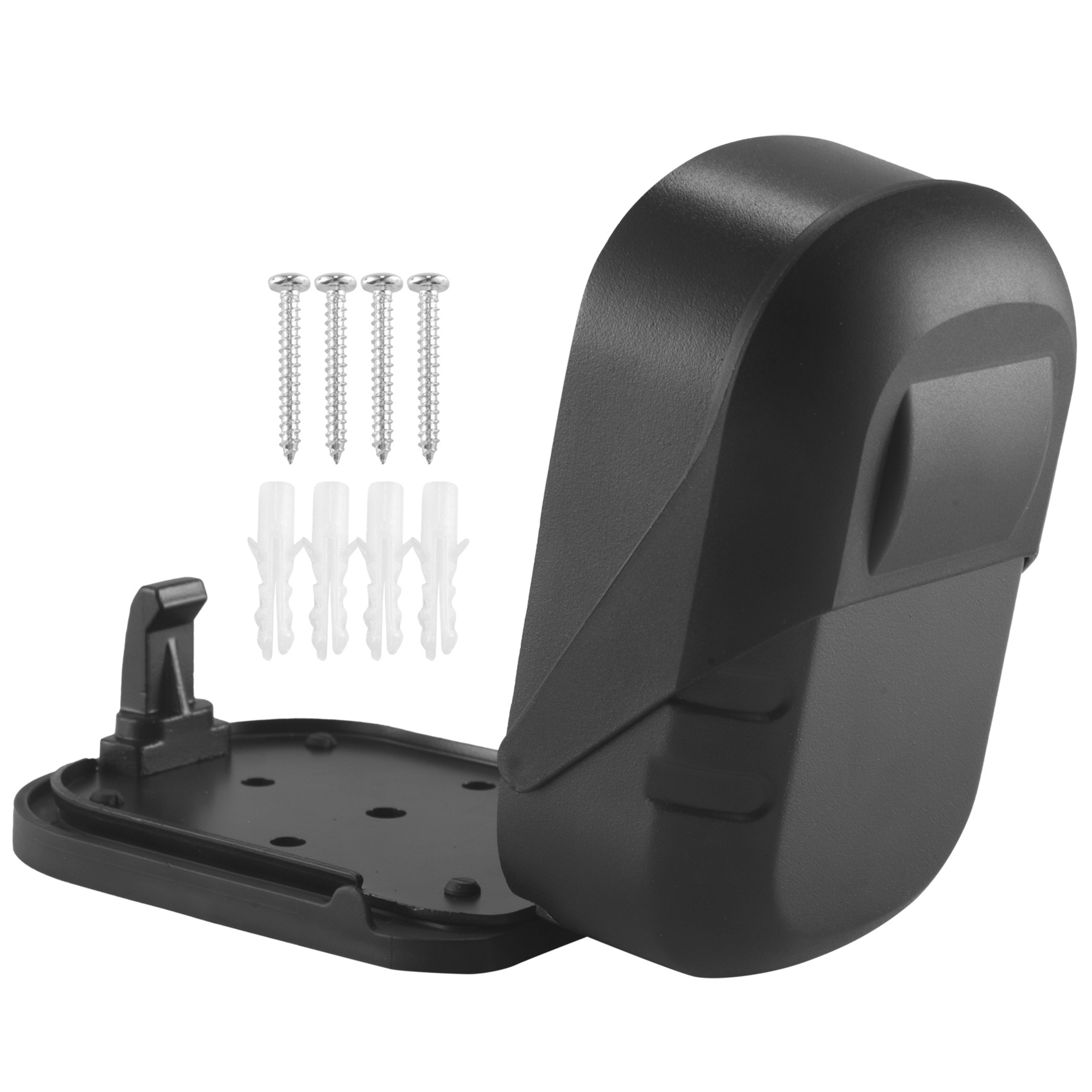B27B กล่องล็อคกุญแจติดผนัง 4 ห - Lockbox Key Secure บทวิจารณ์และราคา