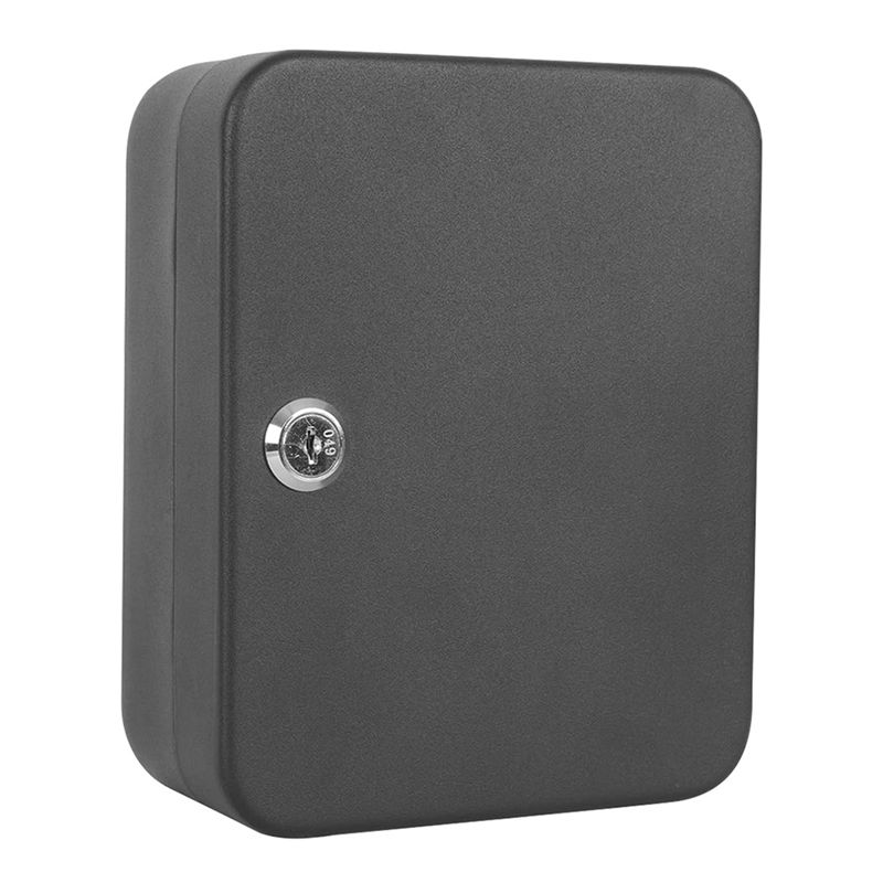 A92Z ตู้เก็บกุญแจแบบรวม 20 ตะข - Lockbox Key Secure บทวิจารณ์และราคา