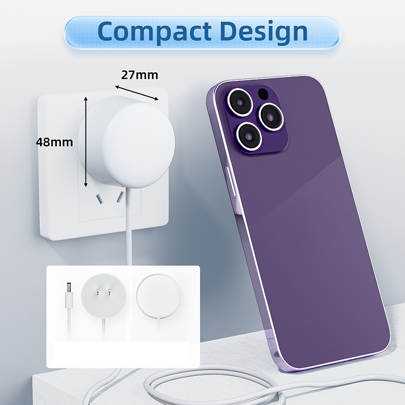 15W OEM Charger สําหรับ Google - Google Speaker Nest Audio บทวิจารณ์และราคา