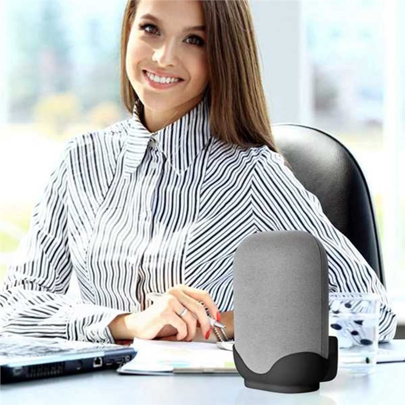 A42T-Space-Saving Wall Mount H - Google Speaker Nest Audio บทวิจารณ์และราคา