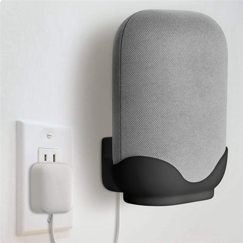 ลำโพงอัจฉริยะประหยัดพื้นที่ ที - Google Speaker Nest Audio บทวิจารณ์และราคา