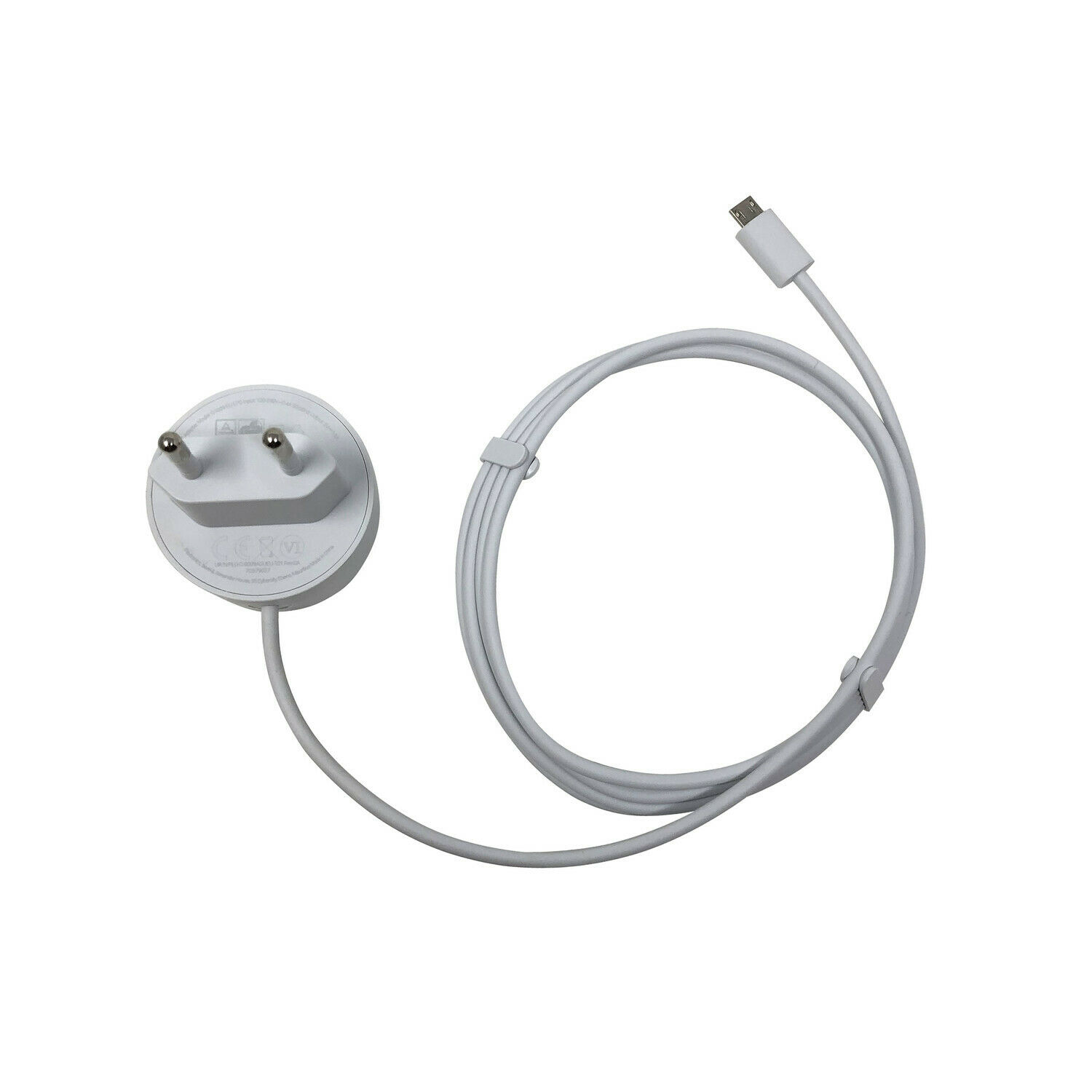 5V 1.8A AC แหล่งจ่ายไฟอะแดปเตอ - Google Speaker Nest Audio บทวิจารณ์และราคา