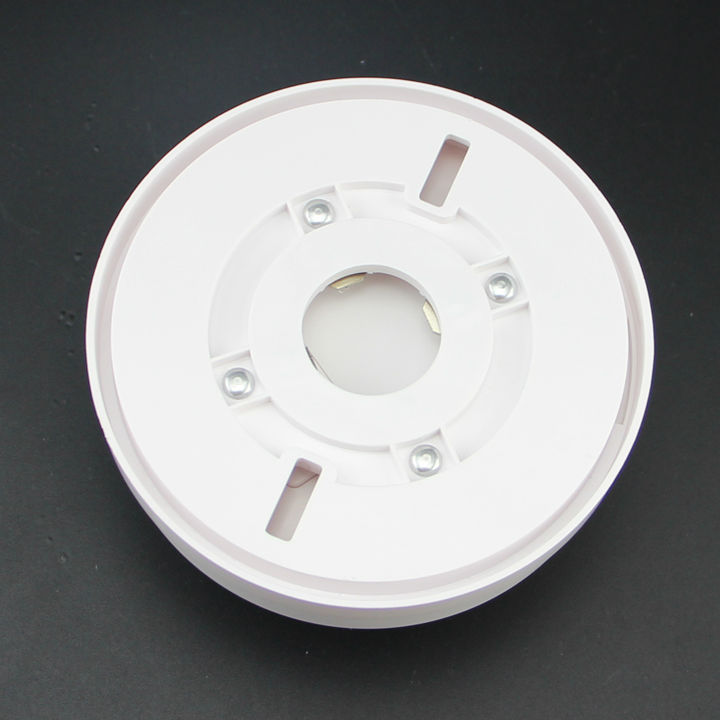 เครื่องตรวจจับควันแบบใช้สายชนิ - Smoke Detector Interconnected บทวิจารณ์และราคา