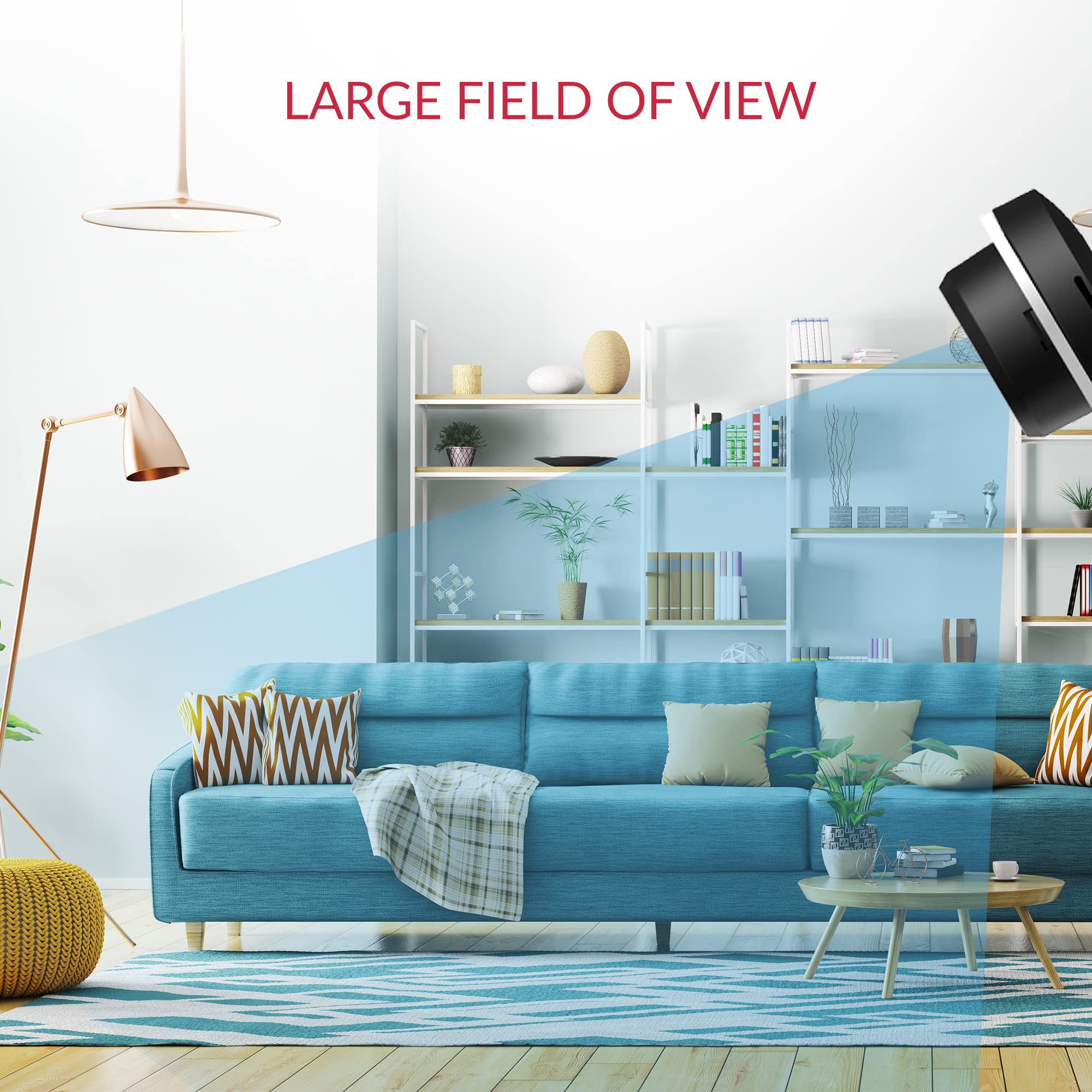 YI 2K 3MP กล้อง 2/4Pack Homeki - Eufy Camera E220 บทวิจารณ์และราคา