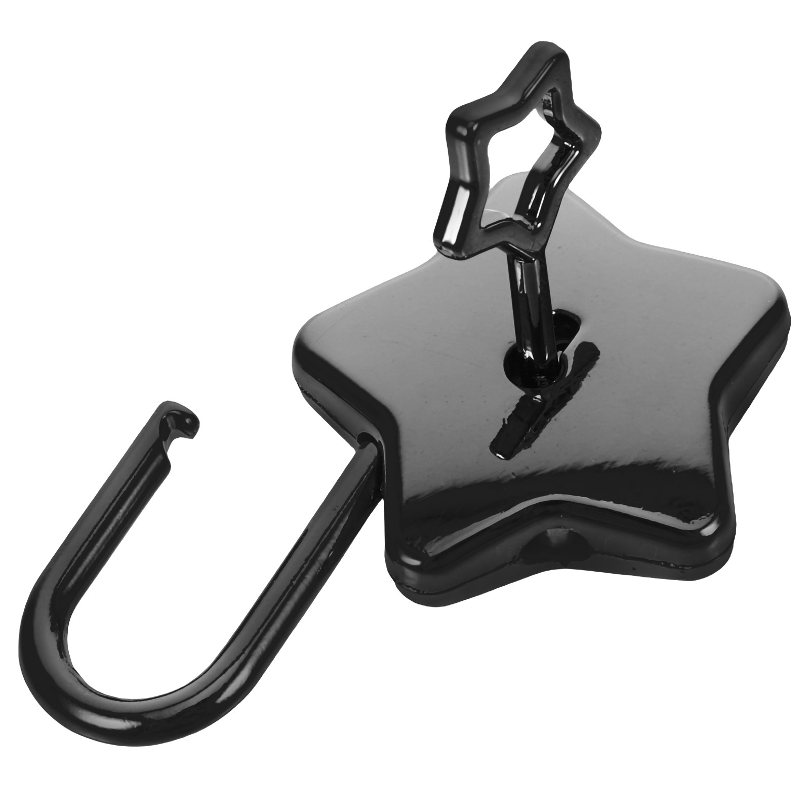 กุญแจล็อคขนาดเล็ก รูปดาว ทำจาก - Lockbox Key Secure บทวิจารณ์และราคา