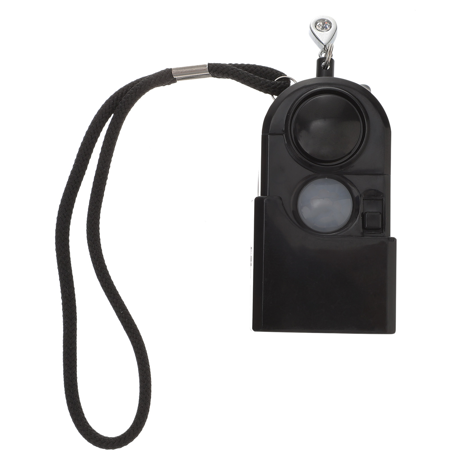 พวงกุญแจสัญญาณเตือนภัยส่วนตัวแ - Personal Alarm Keychain บทวิจารณ์และราคา