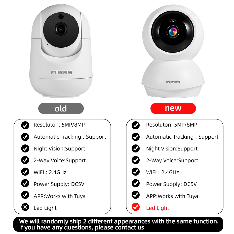 กล้อง WiFi 5MP ของฟูเออร์ส ทำง - Eufy Camera E220 บทวิจารณ์และราคา