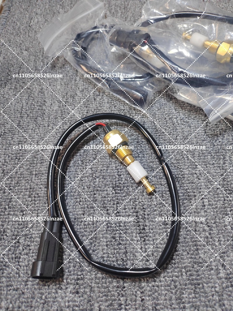 สวิตช์เตือนระดับน้ำต่ำ 10 ชิ้น - Water Alarm Sensor บทวิจารณ์และราคา